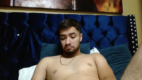 Mathews online show from February 5, 11:44 am