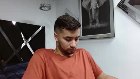 Mathews online show from March 3, 11:49 am