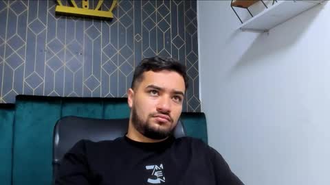 Mathews online show from March 4, 12:01 pm