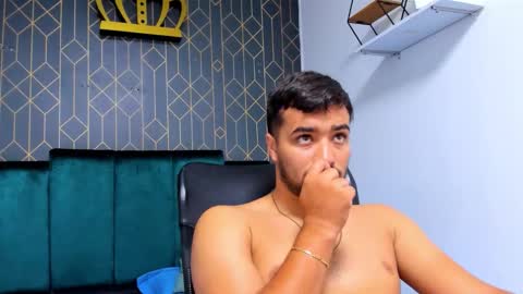 Mathews online show from January 14, 12:54 pm