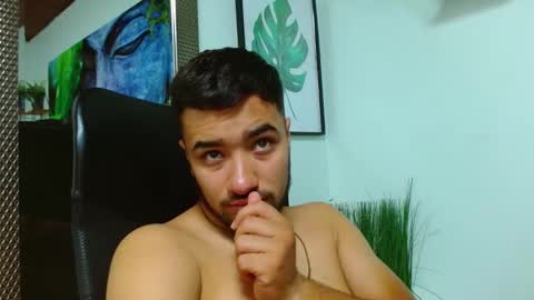 Mathews online show from February 13, 11:50 am