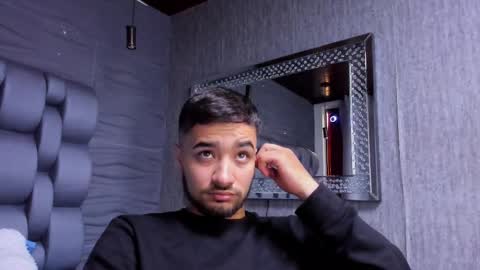 Mathews online show from February 10, 12:18 pm