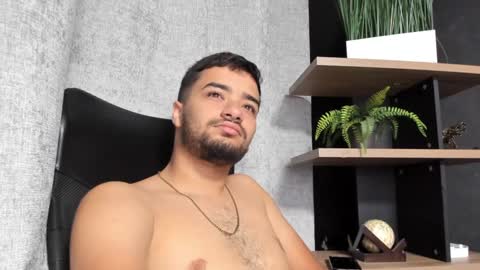 Mathews online show from January 20, 11:45 am