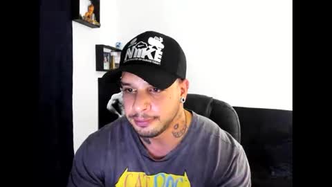 Marck Mathews online show from April 21, 2:37 am