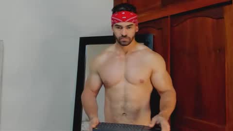 mathews_smith online show from February 11, 12:21 pm