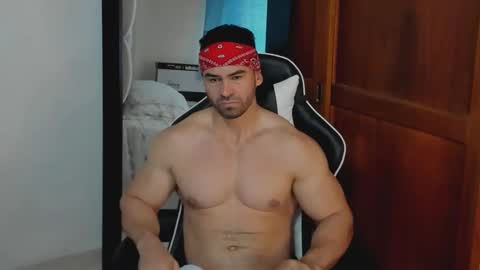 mathews_smith online show from April 7, 3:23 pm