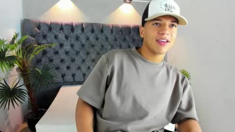 Mathy online show from January 12, 12:53 pm