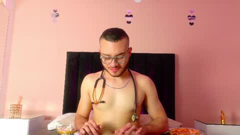 matia zelvya online show from July 12, 12:51 pm