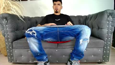  MATIAS COSTA  online show from April 2, 1:58 am