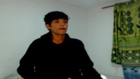 matiasganthier online show from January 13, 2:50 am