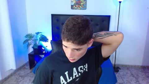 Mati online show from February 5, 2:13 pm