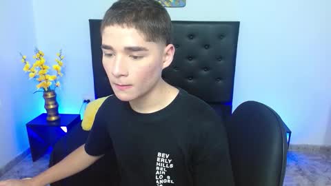 Mati online show from October 6, 8:13 pm