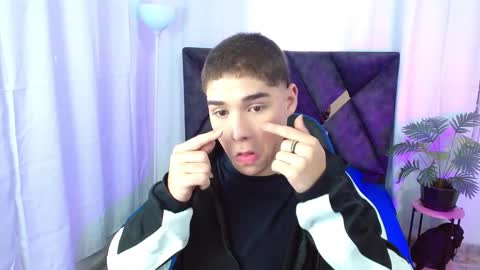 Mati online show from October 18, 2:22 pm