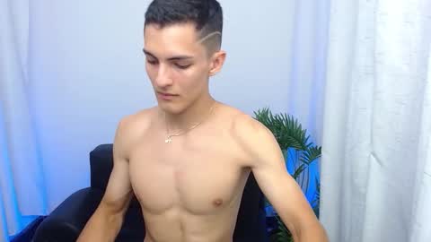 Snapshot of matiius18 chatting on October 23, 3:59 pm Matias online show from October 23, 3:59 pm