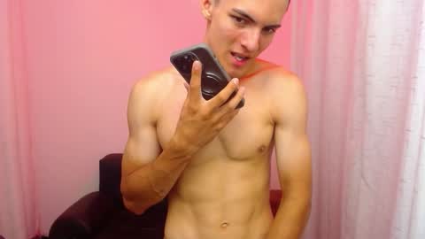 Matias online show from March 19, 3:15 pm