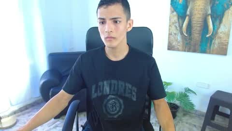 Matias online show from May 29, 2:16 pm