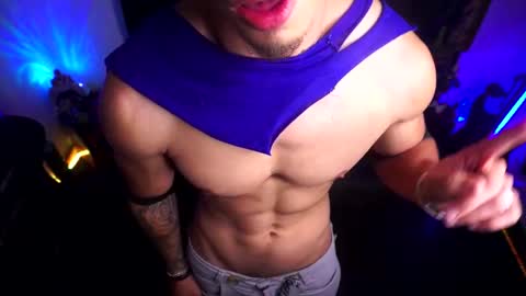 matius online show from October 26, 2:13 am