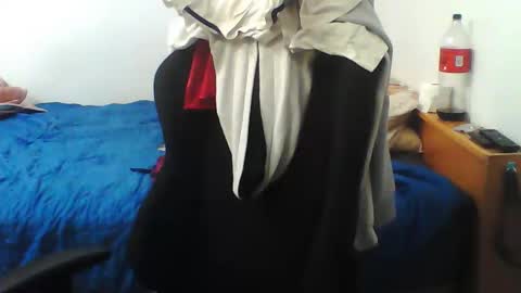 matrixmad online show from November 8, 2:04 am