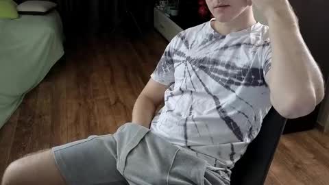 Matt online show from December 3, 12:38 pm