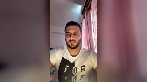 matt_broudy_ online show from March 3, 4:47 pm