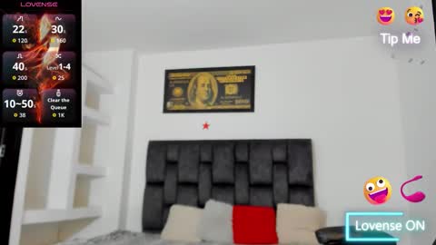 matt rodriguez92 online show from February 12, 9:37 am