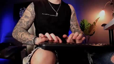 Matt online show from February 9, 8:30 am