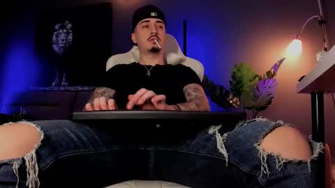 Matt online show from February 19, 8:00 am