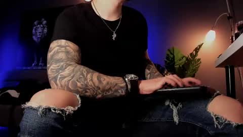 Matt online show from March 14, 8:32 am