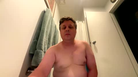 Snapshot of mattallen38117 chatting on October 7, 8:46 pm mattallen38117 online show from October 7, 8:46 pm