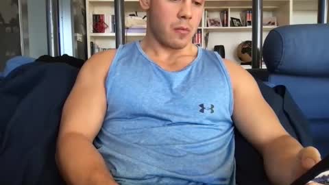 mattbull20 online show from January 3, 11:14 am