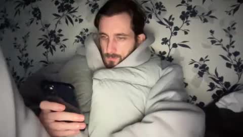 mattcarta online show from February 1, 3:18 pm