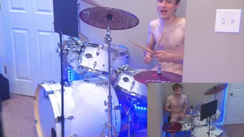 Matt Cash online show from May 31, 6:09 pm