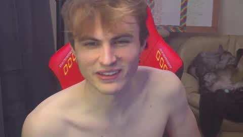 Matt Cash online show from March 8, 2:04 am