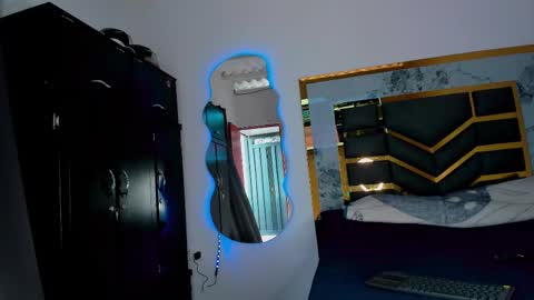 Matt online show from November 5, 9:17 pm