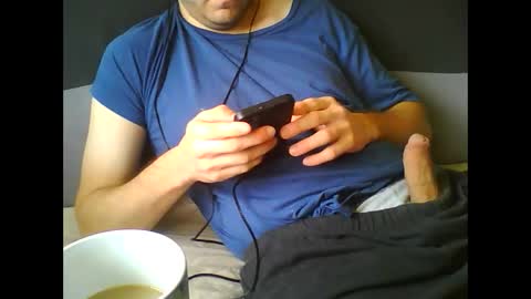 mattek89 online show from December 4, 8:34 am