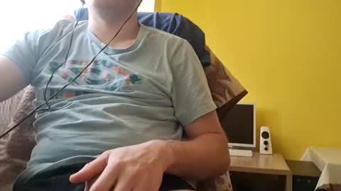 mattek89 online show from November 29, 9:00 am