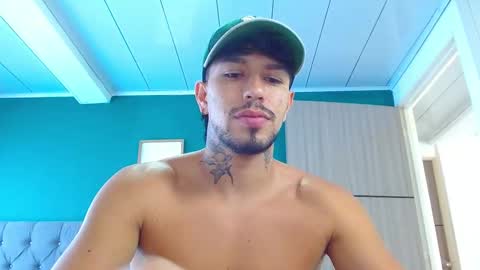 matteo_leto online show from October 29, 3:26 pm