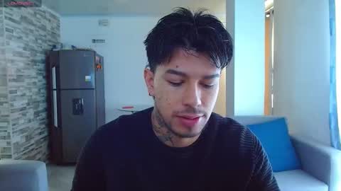 matteo_leto online show from September 24, 12:25 pm