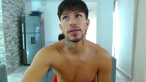 matteo_leto online show from October 2, 12:31 pm