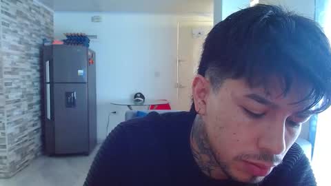 matteo_leto online show from October 1, 12:20 pm