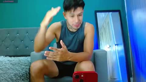 matteo_leto online show from September 10, 7:12 pm