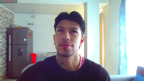 matteo_leto online show from September 23, 12:15 pm