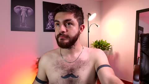 Matteo simpson online show from March 6, 1:05 am