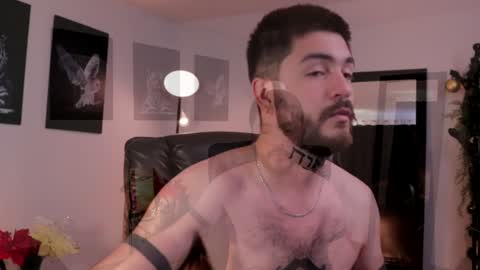 Matteo simpson online show from January 20, 3:18 pm