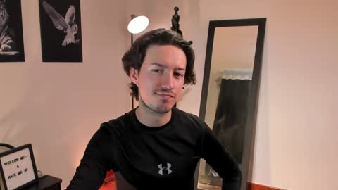 Matteo simpson online show from February 5, 8:25 pm