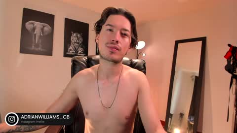 Matteo simpson online show from February 3, 6:07 pm