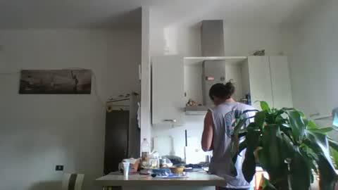 matteushh87 online show from March 7, 2:04 pm