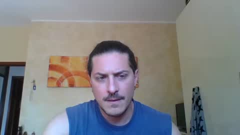 matteushh87 online show from April 8, 9:30 am