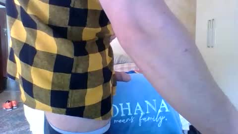 matteushh87 online show from May 11, 9:11 am