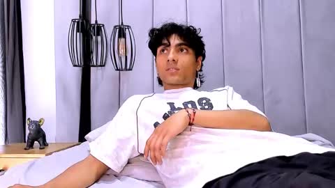 mattfiore online show from November 22, 4:50 pm